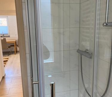 Schwaebisch Hall Apartment | Apartment in der Altstadt