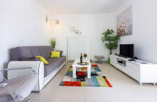 Klanfari Apartment | Apartment in Dramalj 39040