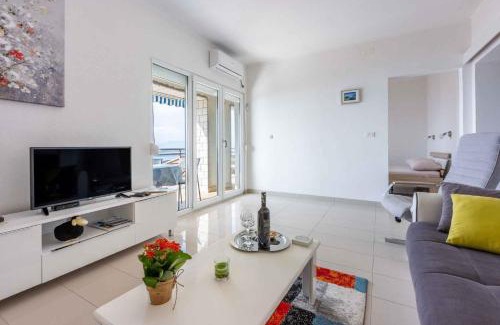 Klanfari Apartment | Apartment in Dramalj 39040