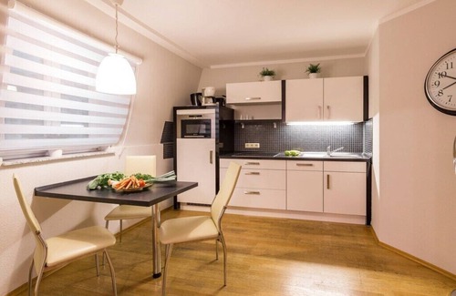 Outer Neustadt House | Apartment in Dresden with swimming pool