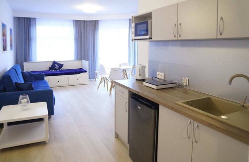 Dziwnowek Apartment | Apartment in Dziwnówek near Baltic Beach