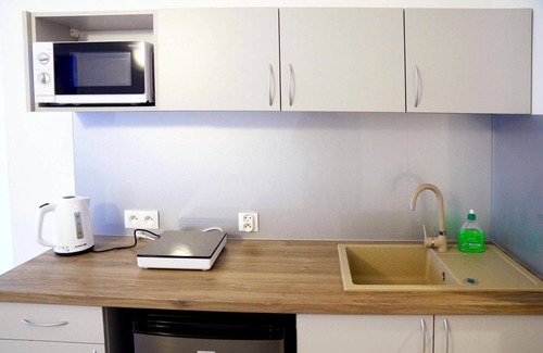 Dziwnowek Apartment | Apartment in Dziwnówek near Baltic Beach