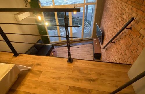 Dziwnowek Apartment | Apartment in Dziwnówek with Sea View