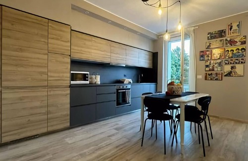 Esanatoglia House | Apartment in Esanatoglia near Apennines Trails
