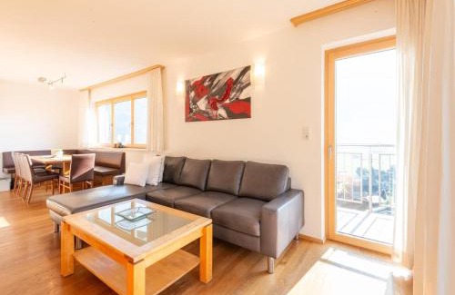 Fuegen Apartment | Apartment in Fügen near Spieljoch Ski