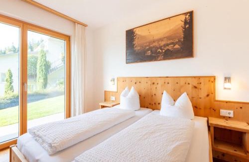 Fuegen Apartment | Apartment in Fügen near Spieljoch Ski