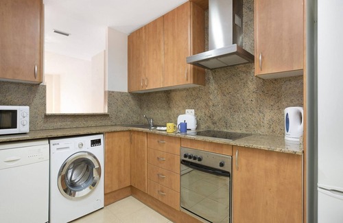 Lloret de Mar Apartment | Apartment in Fenals near Lloret Beach