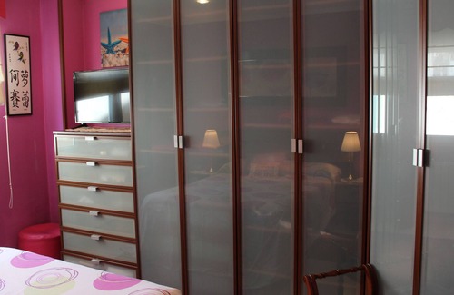 Fisterra Condo | Apartment in Fisterra on the beach VUT-CO-006434