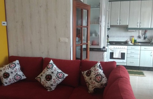 Fisterra Condo | Apartment in Fisterra on the beach VUT-CO-006434