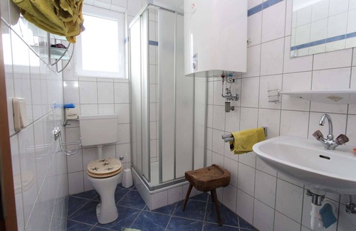 Fresach Other | Apartment in Fresach in Carinthia with garden