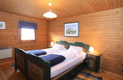 Fresach House | Apartment in Fresach near Ski Slopes