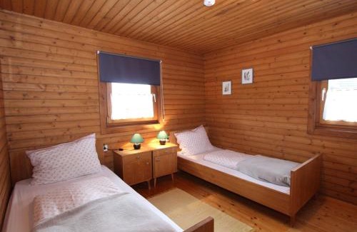 Fresach House | Apartment in Fresach near Ski Slopes