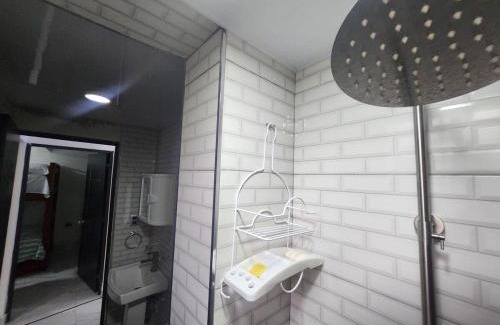Paraiso Apartment | Apartment in front of beach, AC, Wifi, Hot Water