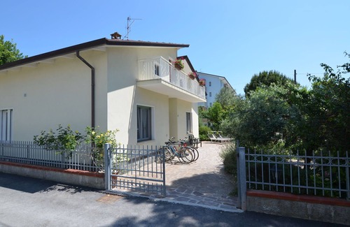 Gatteo a Mare Apartment | Apartment in Gatteo Mare near Beach