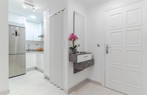 Centro - Sagrario House | Apartment in Granada near Alhambra