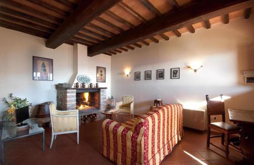Cantalupo Apartment | Apartment in Gualdo Cattaneo - Umbrien 24179