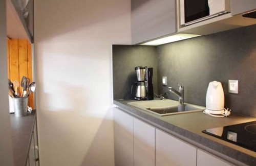 Chatel Apartment | Apartment in heart of Chatel