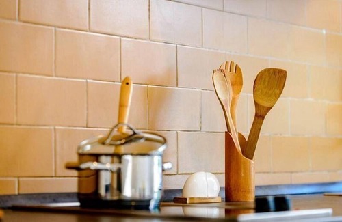 Pile Apartment | Apartment in heart of park Gradac next to OldTown