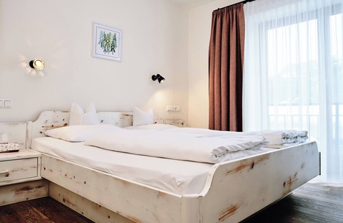 Lechaschau Hotel | Apartment in hotelbuilding sleeps 4 in a beautiful area