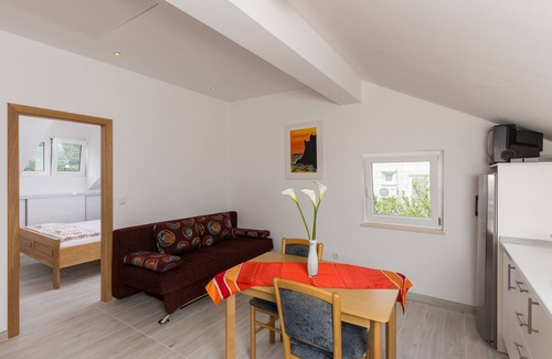 Mokosica Apartment | Apartment in Dubrovnik with swimming pool and sea view (A4)