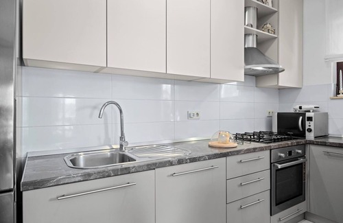 Rab Town Apartment | Apartment in Supetarska Draga near Sandy Beach