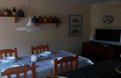 Cabrils Apartment | APARTMENT IN IDEAL URBANIZATION FOR FAMILIES