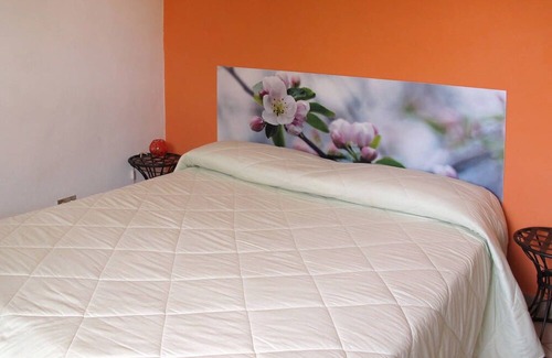 Diano Castello House | Apartment in independent villa 1km from the sea Diano Marina DIA 349