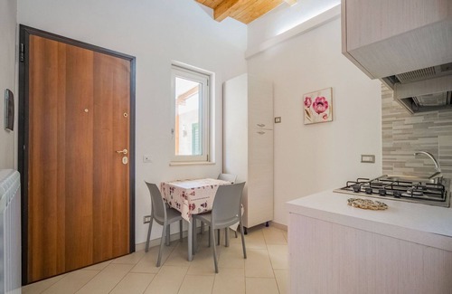 Gasponi Apartment | Apartment in Gasponi with Mountain Views