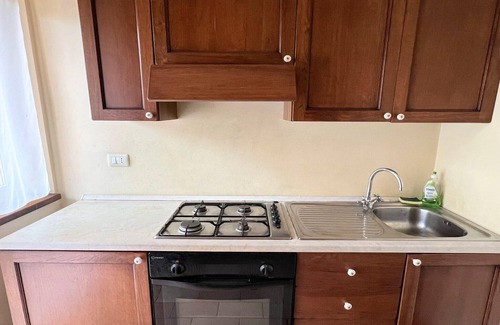 Giano dell'Umbria Apartment | Apartment in Umbria near Montefalco Winery