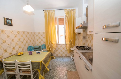 Borgo Antico Apartment | Apartment in the historic center of Monterosso al Mare