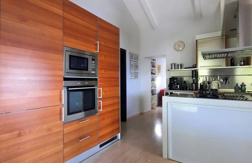 Trarego Viggiona Apartment | Apartment in Casa nel Blu with Pool - 1st floor