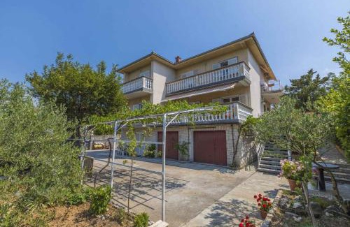 Jadranovo Apartment | Apartment in Jadranovo 14267