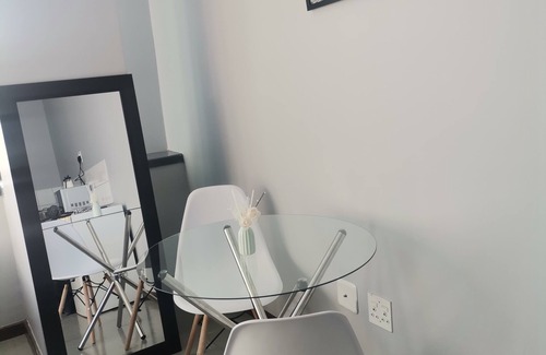 Downtown Johannesburg Apartment | Apartment in Johannesburg