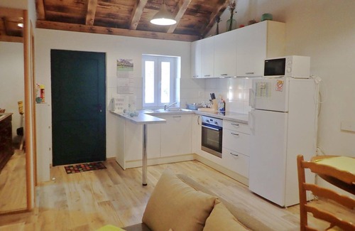 Seline House | Apartment in Jusupi near Mala Paklenica Park