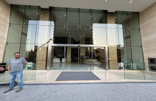 Jumeirah Village Circle House | Apartment in JVC with Pool and Terrace