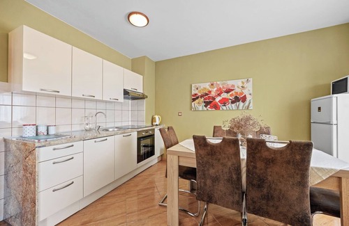 Suha Punta Apartment | Apartment in Kampor near Sandy Beach