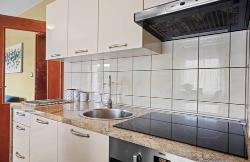 Suha Punta Apartment | Apartment in Kampor near Sandy Beach