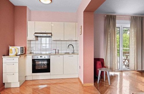 Suha Punta Apartment | Apartment in Kampor near Sandy Beach