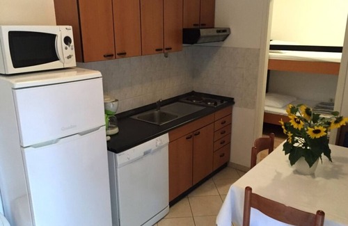 Fiorini Apartment | Apartment in Karigador with Balcony, Air condition, Dishwasher (587-1)