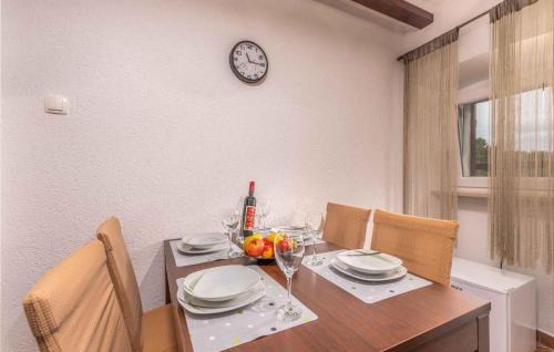 Soline Apartment | Apartment in Klimno - Insel Krk 34437