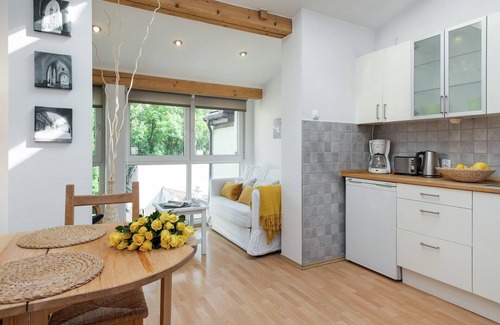 Piasek Południe Apartment | Apartment in Krakow near Old Town