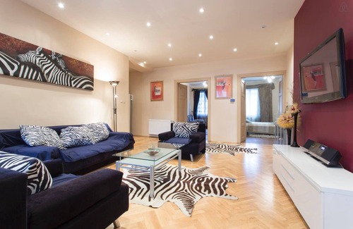 City Centre Apartment | Apartment in Krakow-Superior