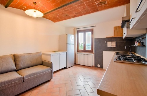 Lampaggio Apartment | Apartment in Lamporecchio near Vinci