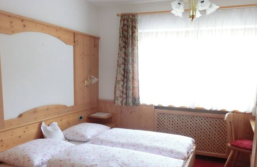 La Villa Apartment | Apartment in La Villa in Alta Badia - deluxe type C