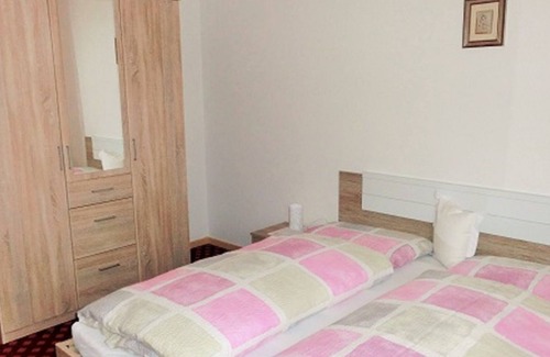 La Villa Apartment | Apartment in La Villa in Alta Badia - deluxe type C