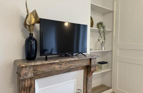 Maillets - Bellevue House | Apartment in Le Mans with Concierge Services