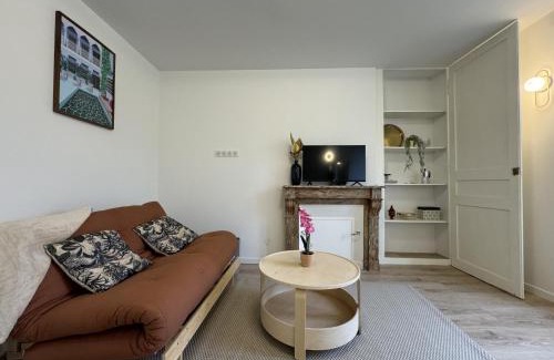 Maillets - Bellevue House | Apartment in Le Mans with Concierge Services