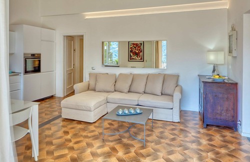 Valle Santa Apartment | Apartment in Levanto with 1 bedrooms sleeps 3