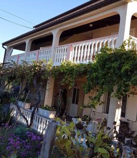 Lopar Apartment | Apartment in Lopar - Insel Rab 17757