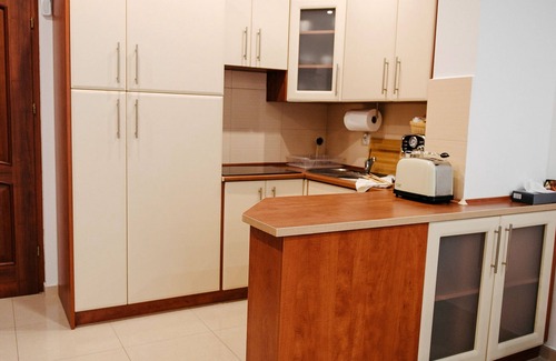 Lukecin Apartment | Apartment in Lukecin Near Baltic Sea